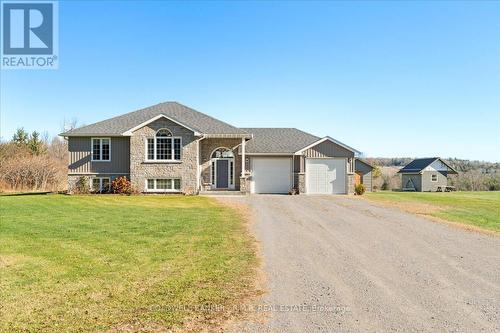 349 Rutherford Road, Alnwick/Haldimand, ON - Outdoor