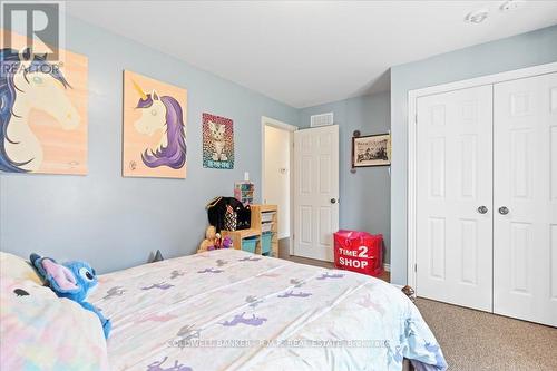 349 Rutherford Road, Alnwick/Haldimand, ON - Indoor Photo Showing Bedroom