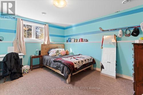 349 Rutherford Road, Alnwick/Haldimand, ON - Indoor Photo Showing Bedroom