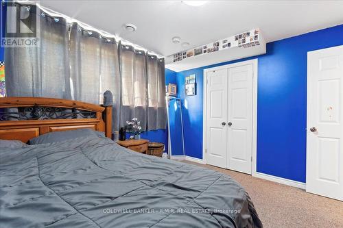 349 Rutherford Road, Alnwick/Haldimand, ON - Indoor Photo Showing Bedroom