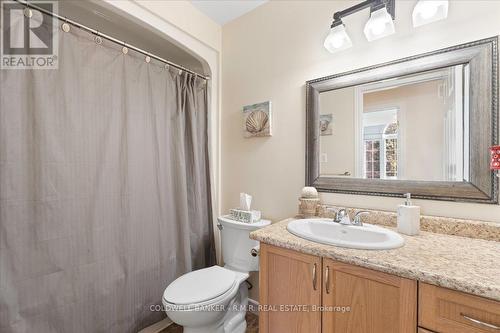 349 Rutherford Road, Alnwick/Haldimand, ON - Indoor Photo Showing Bathroom