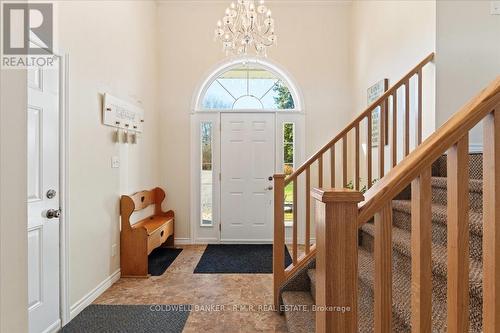 349 Rutherford Road, Alnwick/Haldimand, ON - Indoor Photo Showing Other Room