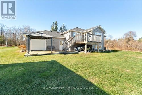 349 Rutherford Road, Alnwick/Haldimand, ON - Outdoor