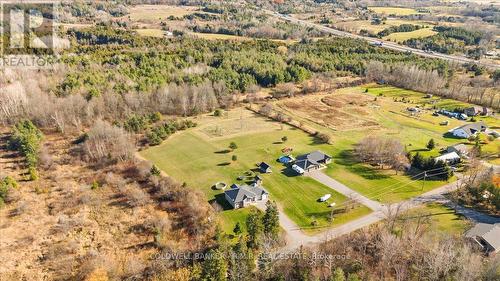 349 Rutherford Road, Alnwick/Haldimand, ON - Outdoor With View