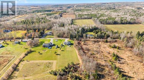 349 Rutherford Road, Alnwick/Haldimand, ON - Outdoor With View