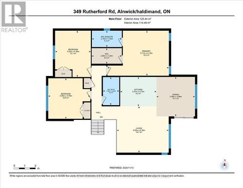 349 Rutherford Road, Alnwick/Haldimand, ON - Other