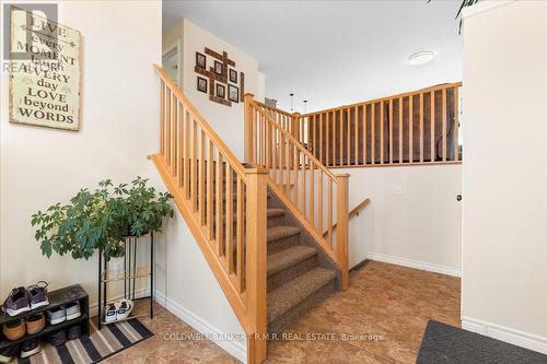 349 Rutherford Road, Alnwick/Haldimand, ON - Indoor Photo Showing Other Room