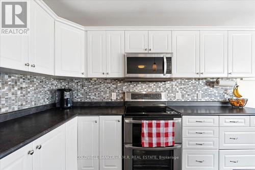 349 Rutherford Road, Alnwick/Haldimand, ON - Indoor Photo Showing Kitchen