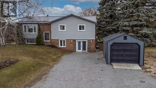 247 Corbett Drive, Kawartha Lakes (Pontypool), ON - Outdoor