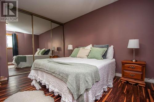 247 Corbett Drive, Kawartha Lakes (Pontypool), ON - Indoor Photo Showing Bedroom