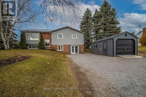 247 Corbett Drive, Kawartha Lakes (Pontypool), ON - Outdoor