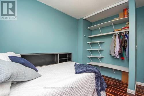 247 Corbett Drive, Kawartha Lakes (Pontypool), ON - Indoor Photo Showing Bedroom