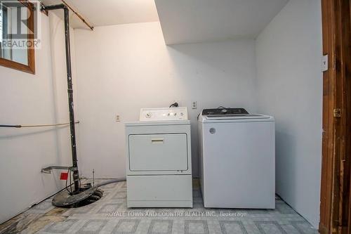 247 Corbett Drive, Kawartha Lakes (Pontypool), ON - Indoor Photo Showing Laundry Room