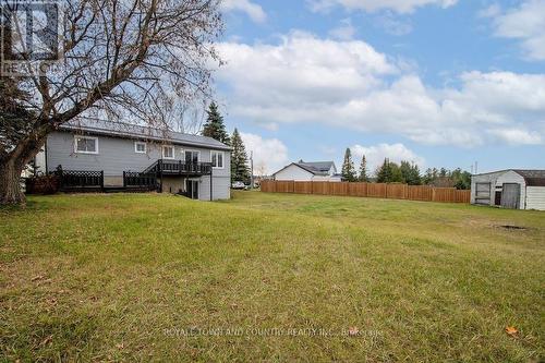 247 Corbett Drive, Kawartha Lakes (Pontypool), ON - Outdoor