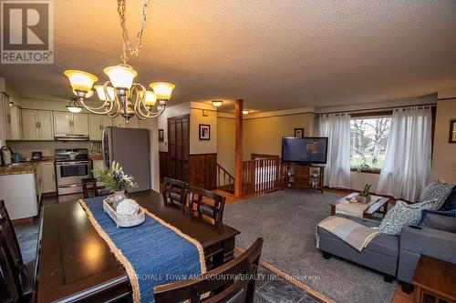 247 Corbett Drive, Kawartha Lakes (Pontypool), ON - Indoor