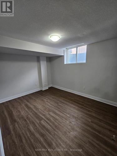 (Bsmt) - 3 Baffin Crescent, Brampton, ON - Indoor Photo Showing Other Room