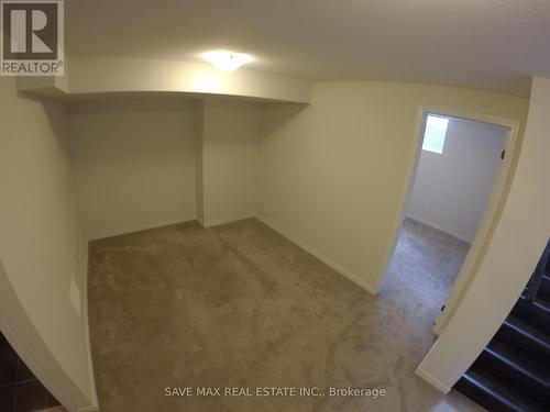 (Bsmt) - 3 Baffin Crescent, Brampton, ON - Indoor Photo Showing Other Room