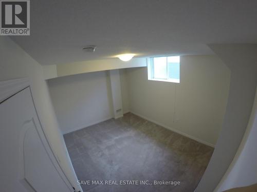 (Bsmt) - 3 Baffin Crescent, Brampton, ON - Indoor Photo Showing Other Room