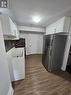 (Bsmt) - 3 Baffin Crescent, Brampton, ON  - Indoor Photo Showing Kitchen 