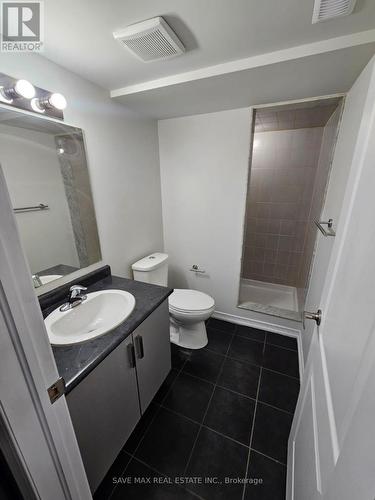 (Bsmt) - 3 Baffin Crescent, Brampton, ON - Indoor Photo Showing Bathroom