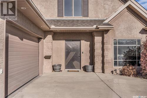 230 Brookhurst Crescent, Saskatoon, SK - Outdoor With Exterior