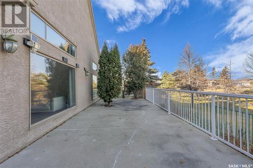 230 Brookhurst Crescent, Saskatoon, SK - Outdoor With Exterior