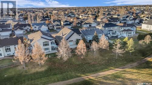 230 Brookhurst Crescent, Saskatoon, SK - Outdoor With View