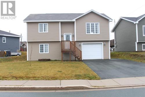 24 Agustus Avenue, Conception Bay South, NL - Outdoor