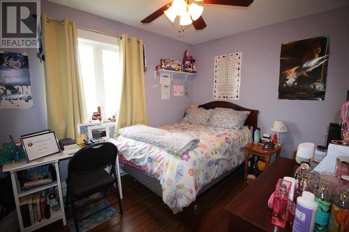 24 Agustus Avenue, Conception Bay South, NL - Indoor Photo Showing Bedroom