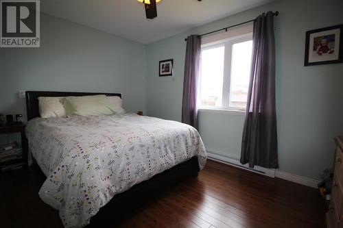 24 Agustus Avenue, Conception Bay South, NL - Indoor Photo Showing Bedroom