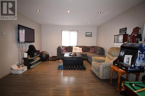 24 Agustus Avenue, Conception Bay South, NL - Indoor Photo Showing Living Room