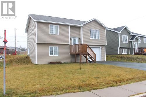 24 Agustus Avenue, Conception Bay South, NL - Outdoor