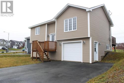 24 Agustus Avenue, Conception Bay South, NL - Outdoor