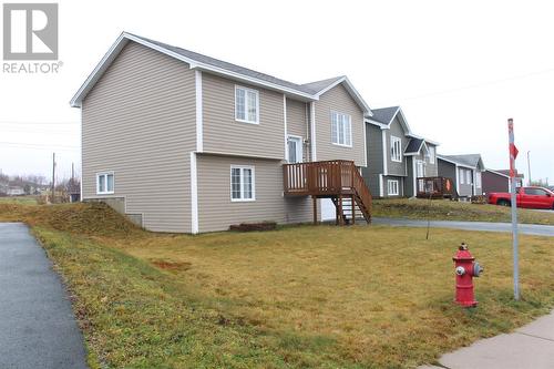 24 Agustus Avenue, Conception Bay South, NL - Outdoor