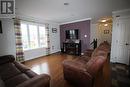 24 Agustus Avenue, Conception Bay South, NL  - Indoor Photo Showing Living Room 