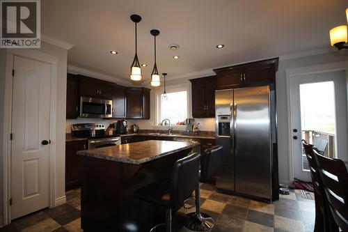 24 Agustus Avenue, Conception Bay South, NL - Indoor Photo Showing Kitchen