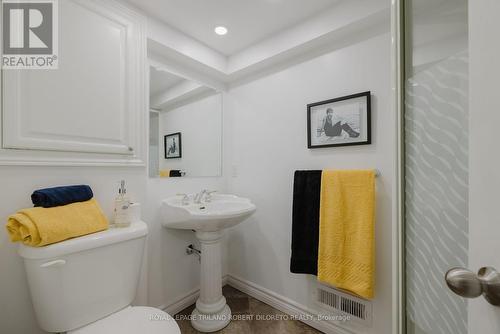 11 Elmhurst Street, Middlesex Centre (Kilworth), ON - Indoor Photo Showing Bathroom