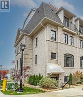 119 - 1 WASDALE ROAD  Mississauga, ON L5M 2R2