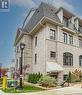 119 - 1 Wasdale Road, Mississauga, ON  - Outdoor 