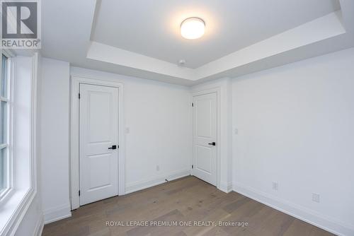 119 - 1 Wasdale Road, Mississauga, ON - Indoor Photo Showing Other Room