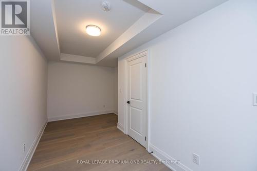 119 - 1 Wasdale Road, Mississauga, ON - Indoor Photo Showing Other Room