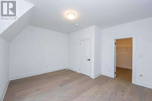 119 - 1 Wasdale Road, Mississauga, ON - Indoor Photo Showing Other Room