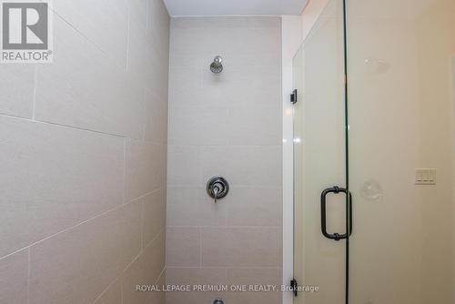 119 - 1 Wasdale Road, Mississauga, ON - Indoor Photo Showing Bathroom