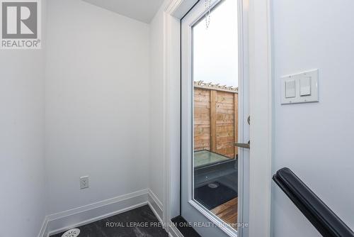 119 - 1 Wasdale Road, Mississauga, ON - Indoor Photo Showing Other Room