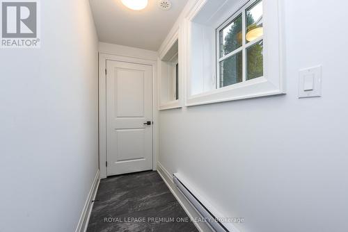 119 - 1 Wasdale Road, Mississauga, ON - Indoor Photo Showing Other Room