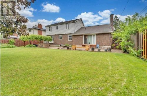 12 Hope Crescent, Belleville, ON - Outdoor