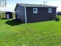 10 Ingrams Avenue, Daniels Harbour, NL  - Outdoor With Exterior 