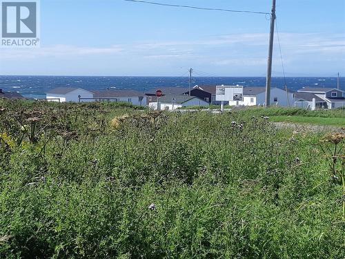 10 Ingrams Avenue, Daniels Harbour, NL - Outdoor With Body Of Water With View