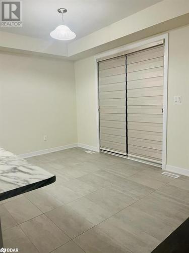 Unfurnished bedroom with a closet - 113 Stern Drive, Welland, ON - Indoor Photo Showing Other Room