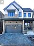 View of front of house with covered porch and a garage - 113 Stern Drive, Welland, ON  - Outdoor 